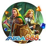 Mega888